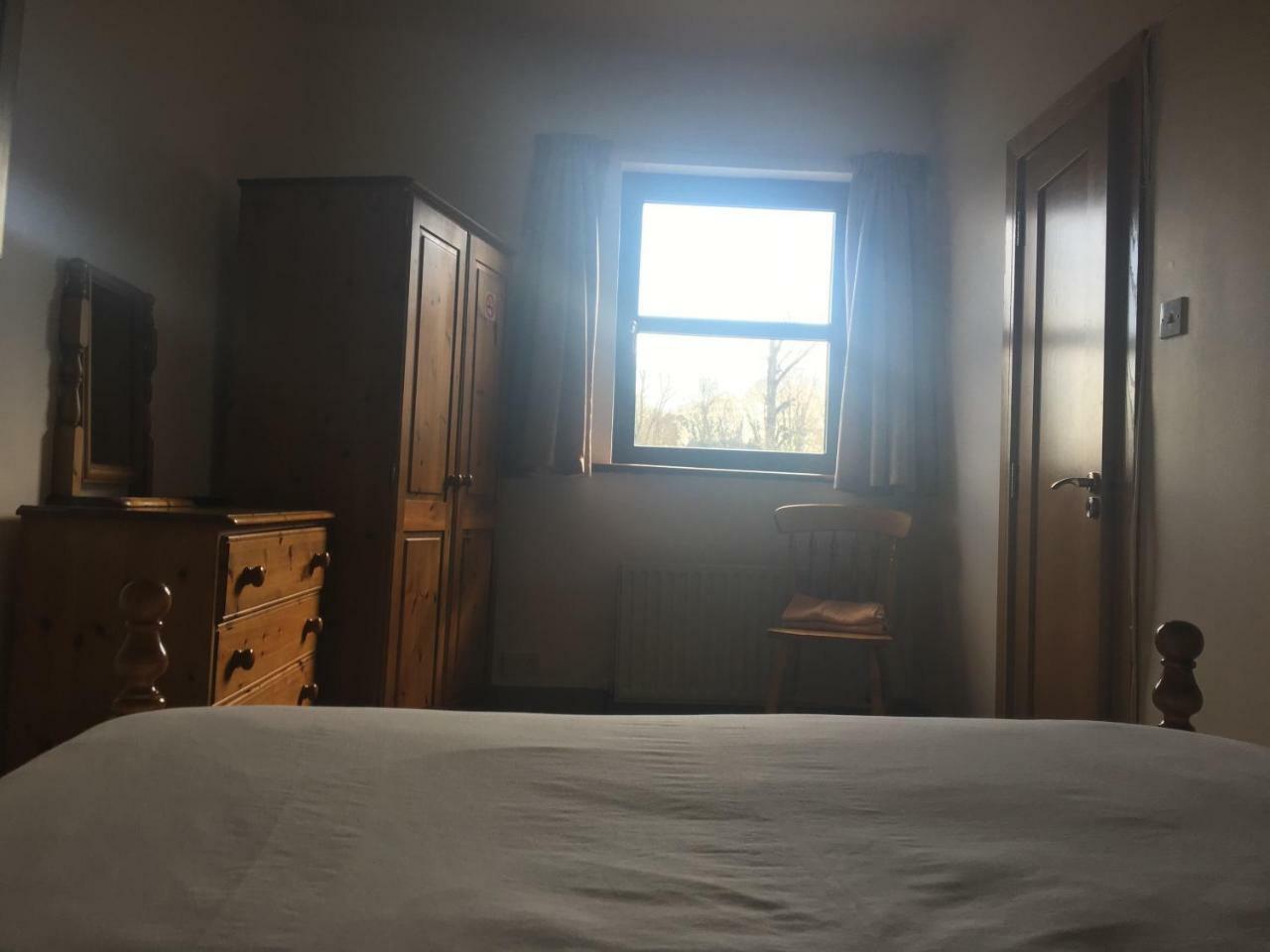 Dalys Accommodation Килкенни Экстерьер фото